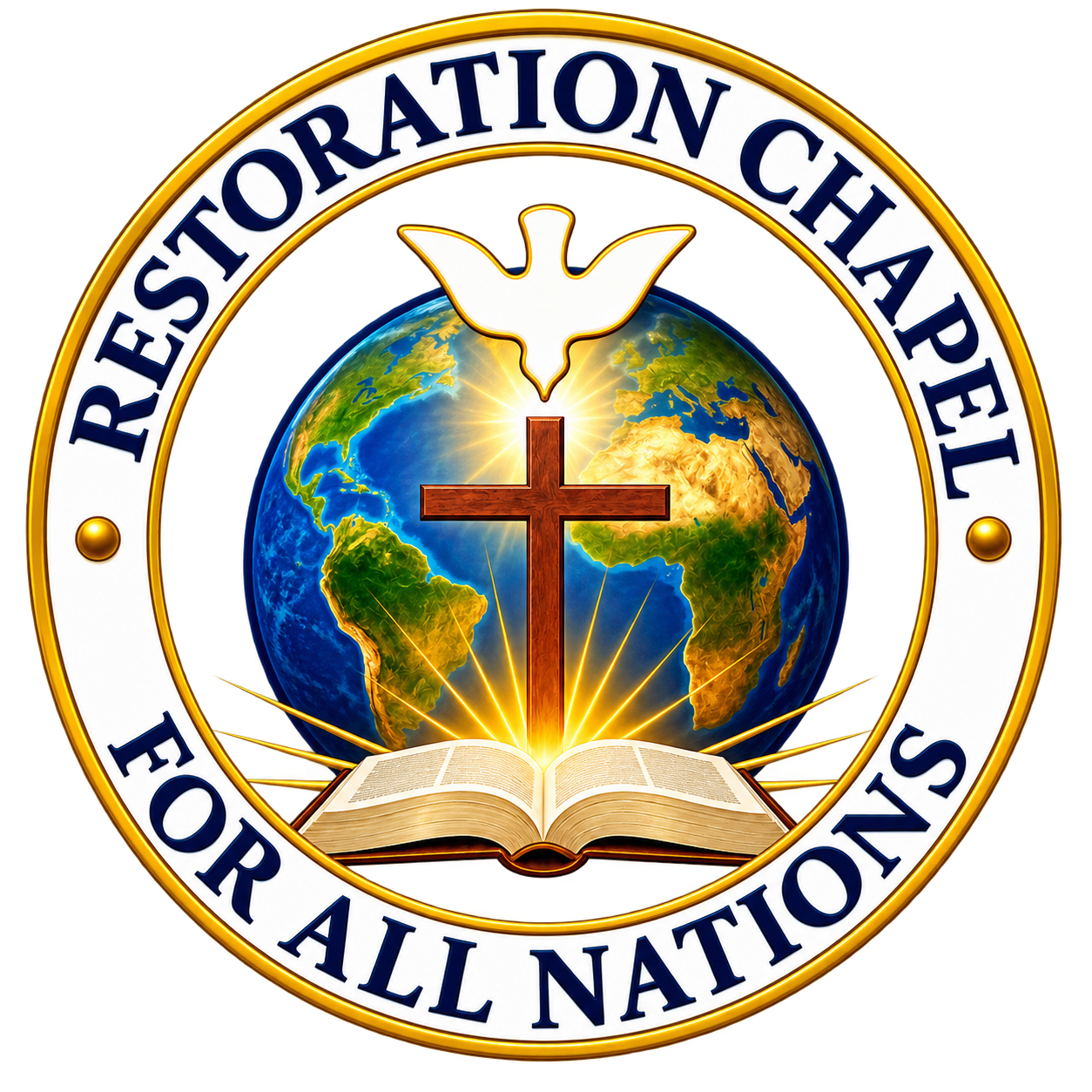 Restoration Chapel For All Nations