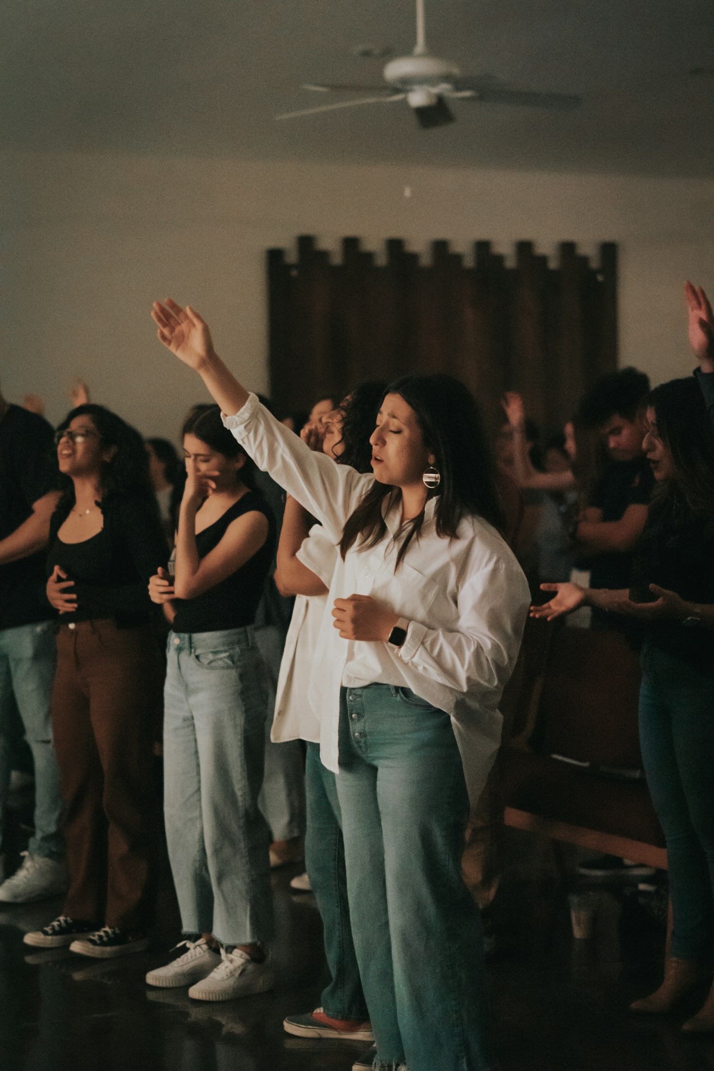 Overcoming Challenges With Prayer And Dedication